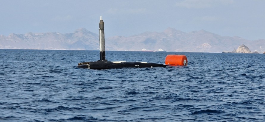 El programa S-80 gana velocidad: el submarino S-82 supera su primera inmersión y el S-83 recibe sus motores