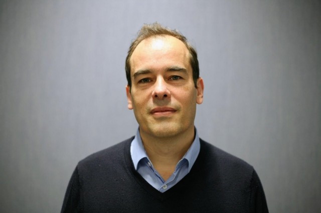 Lino Cattaruzzi, nuevo director general de Google España y Portugal