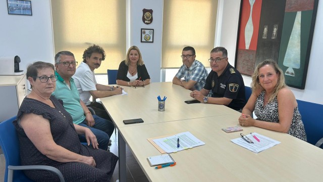 Vila-real forma un dispositiu especial per atendre persones sense llar en eventuals alertes per calor