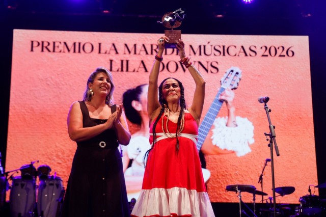 La Mar de Músicas amplía su proyección en medios de América y Europa: 