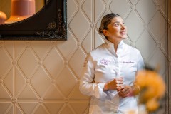 Flores Raras: Carolina Álvarez florece con voz propia