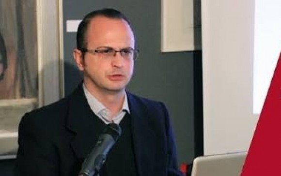 Cultura nombra nuevo director del Museo Salzillo de Murcia al doctor en Historia del Arte José Alberto Fernández Sánchez