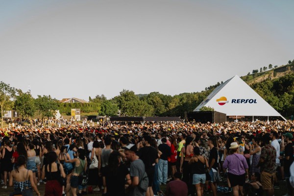 Los principales festivales afrontan la temporada veraniega con el reto de reducir su huella de carbono
