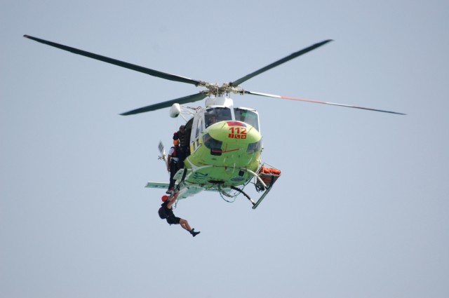 La Región de Murcia pide al Estado las competencias para gestionar los aeródromos y helipuertos de uso restringido