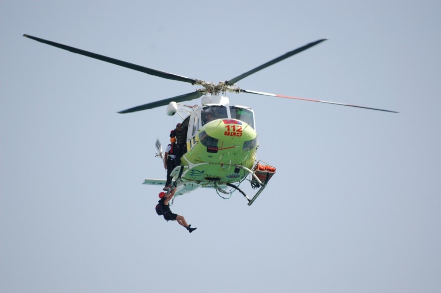 La Región de Murcia pide al Estado las competencias para gestionar los aeródromos y helipuertos de uso restringido