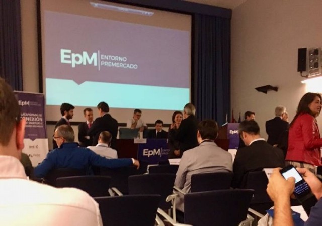 Futuro Perfecto Innovación, Kreab España y Sigma Rocket, nuevos  socios del Entorno Pre Mercado (EpM)