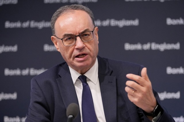 El Banco de Inglaterra sigue los pasos de la FED y mantiene sus tipos de interés