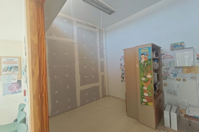 El consultorio de La Aljorra tendrá un quirófano para cirugía menor tras su remodelación