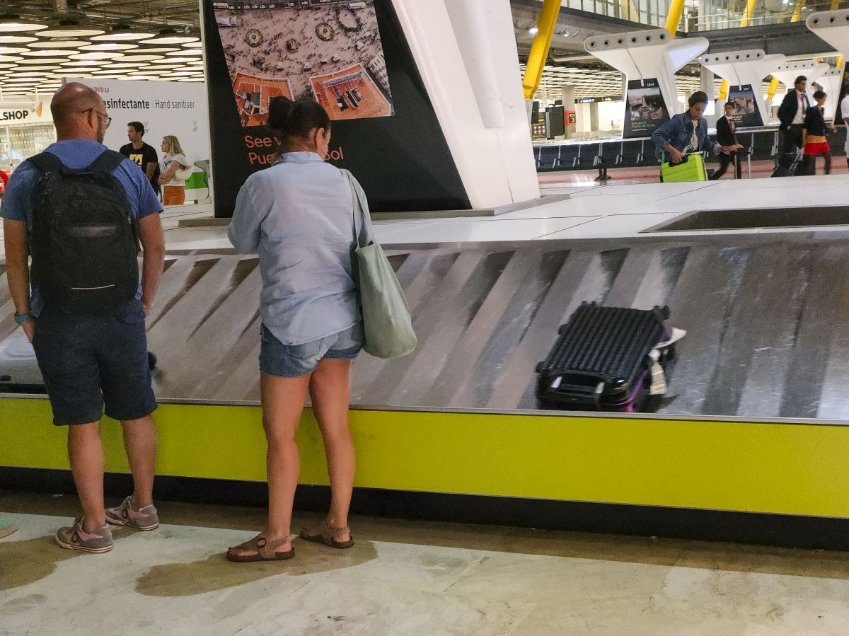 Foto: JORGE VILLA/SERVIMEDIA - 