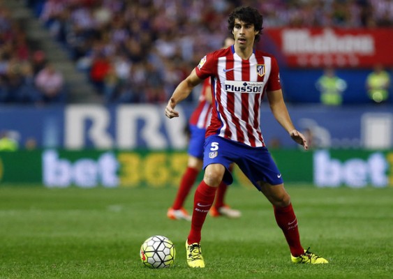 Tiago cree que Santos tomó la decisión justa al no llevarle a la Eurocopa