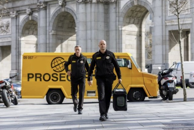 Prosegur Cash aumenta su beneficio neto en el primer semestre un 1,9%, hasta los 48 millones de euros