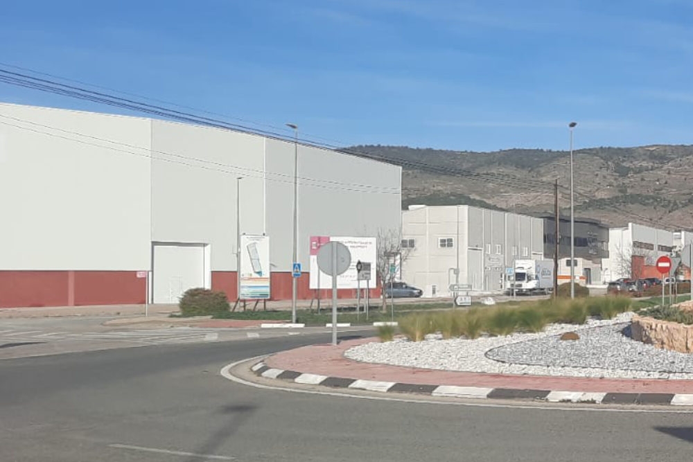 Onil mantiene su pulso industrial: factura 162 millones, el 70% del total de las empresas y con la muñeca a la cabeza