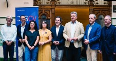 El CES alerta: la pobreza infantil crece en la Comunitat y ya afecta a casi cuatro de cada diez niñas 