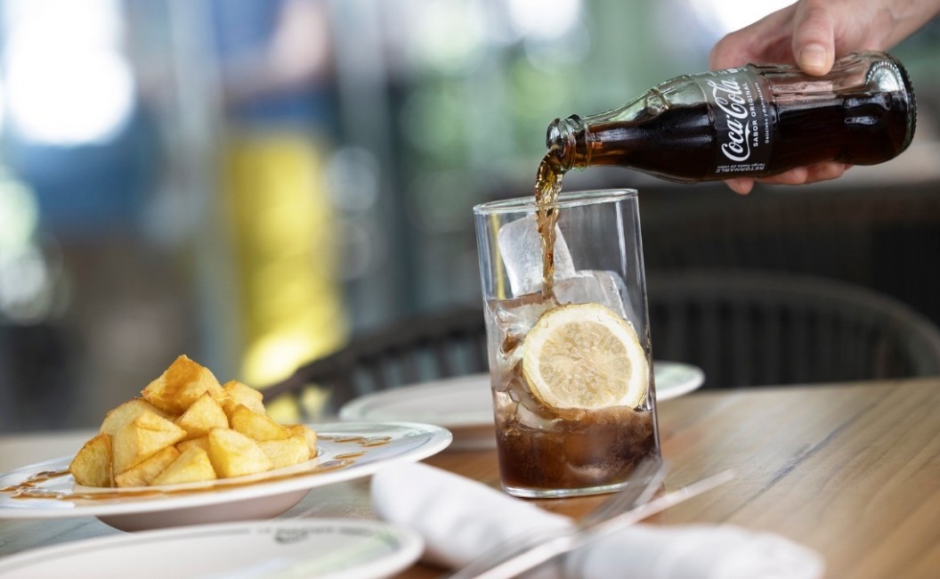Foto: COCA-COLA EUROPEAN PARTNERS - 