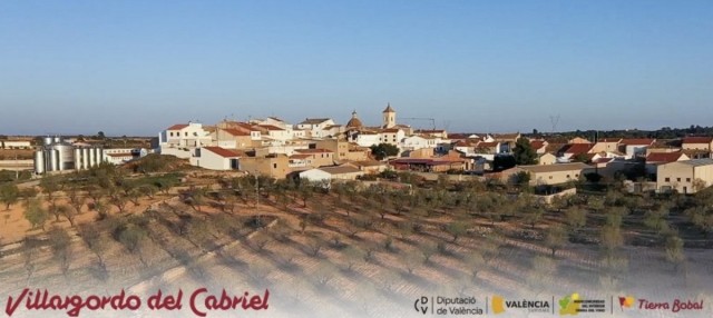 Villargordo del Cabriel: río Cabriel, senderismo y patrimonio natural en Tierra Bobal