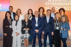 Aefa defiende los intereses de las empresas familiares de la provincia incorporándose a la Fundación Conexus