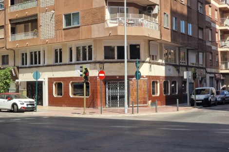 La nueva vida del antiguo restaurante Donelio's de Castelló: Panadería Macián prevé su futura apertura