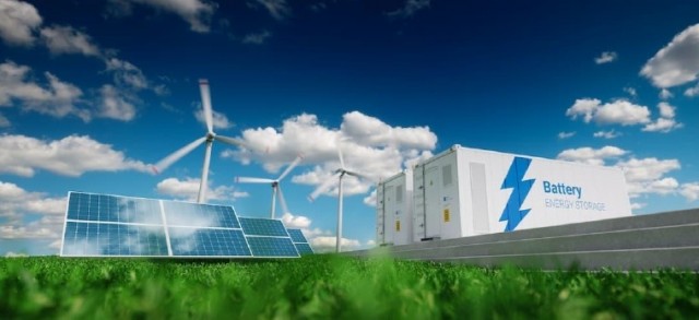 X-Elio invertirá 33,5 millones en una planta de baterías junto a su parque solar de Villena