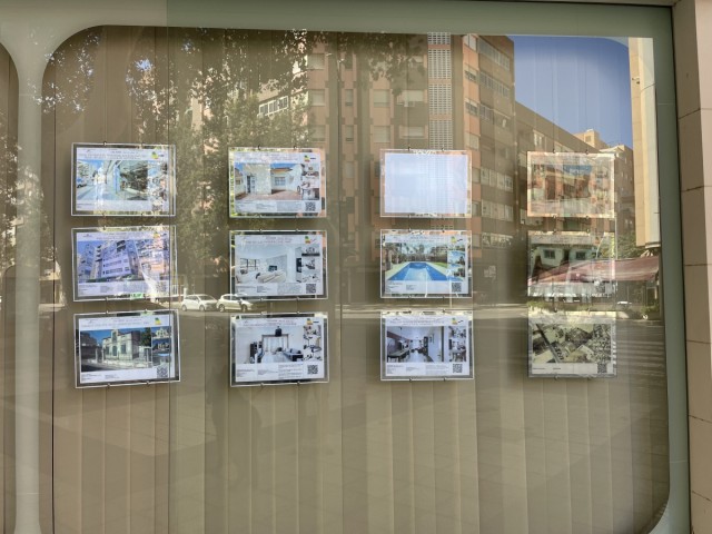 Murcia y Cartagena lideran la demanda de vivienda en la Región mientras San Javier dispara sus precios un 26%