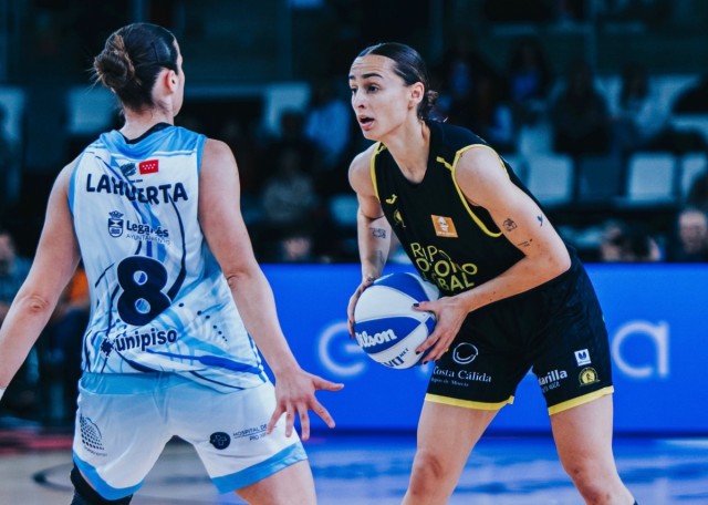 El Hozono Jairis pone a la venta para su afición los abonos de la Supercopa Femenina Endesa