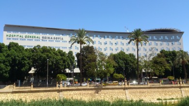 Más relevos en el SMS: activan la búsqueda de directivos para tres áreas de Salud de la Región