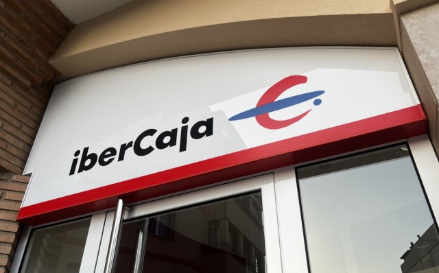 Ibercaja gana 184 millones en el primer semestre, un 2,1% más y marca récord de volumen de negocio