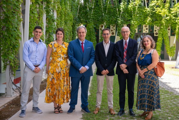 La murciana Viva in Vitro cierra su tercera ronda de financiación y recauda otros 1,3 millones