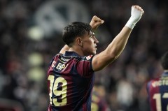 Espí, traspasado al Madrid por 25 millones, es la segunda mayor venta del Levante