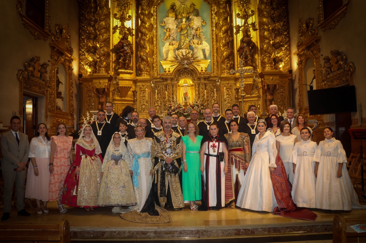 - Foto: AYUNTAMIENTO DE TORRENT