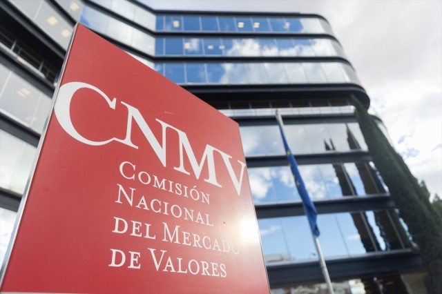 La CNMV multa con 80.000 euros a dirigentes de Demium Capital por conflictos de interés