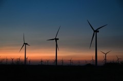 Cox se adjudica un contrato de suministro de energía eólica a 20 años en Panamá por más de 300 millones