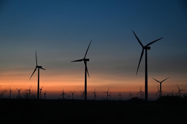 Cox se adjudica un contrato de suministro de energía eólica a 20 años en Panamá por más de 300 millones