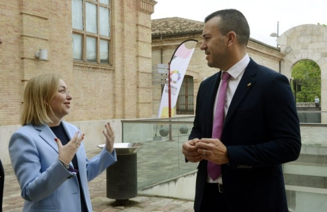 La Diputación de Valencia, con nuestro patrimonio cultural