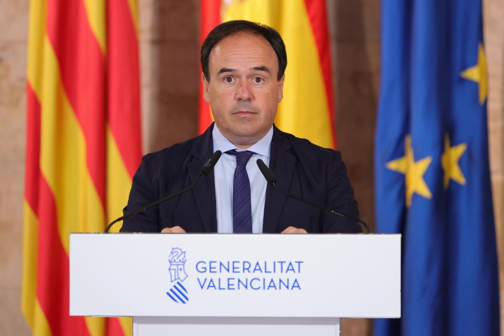 Así ha avanzado la deuda valenciana con los gobiernos de PSPV y PPCV durante 44 años