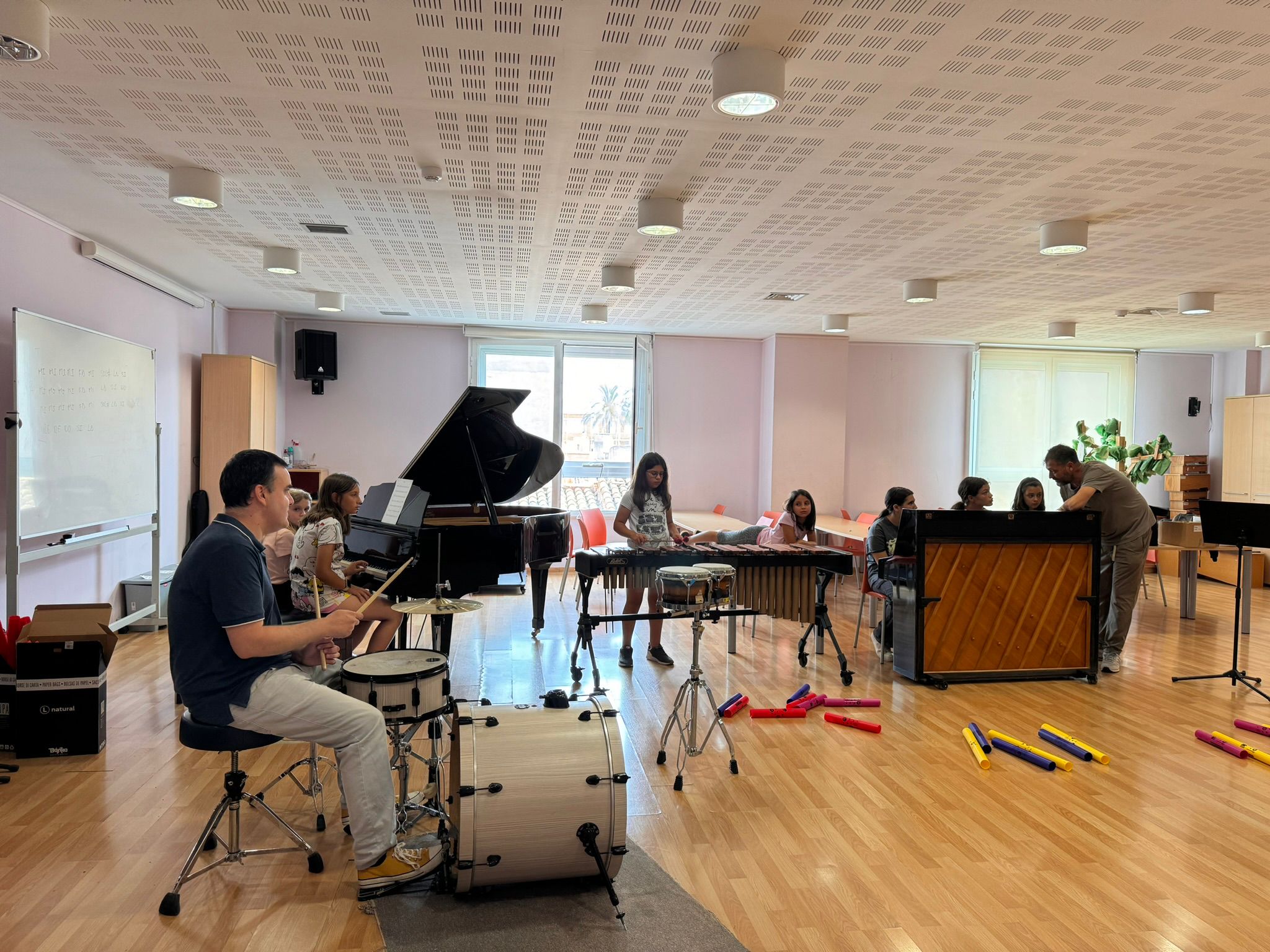 Ayuntamiento de Burriana - 