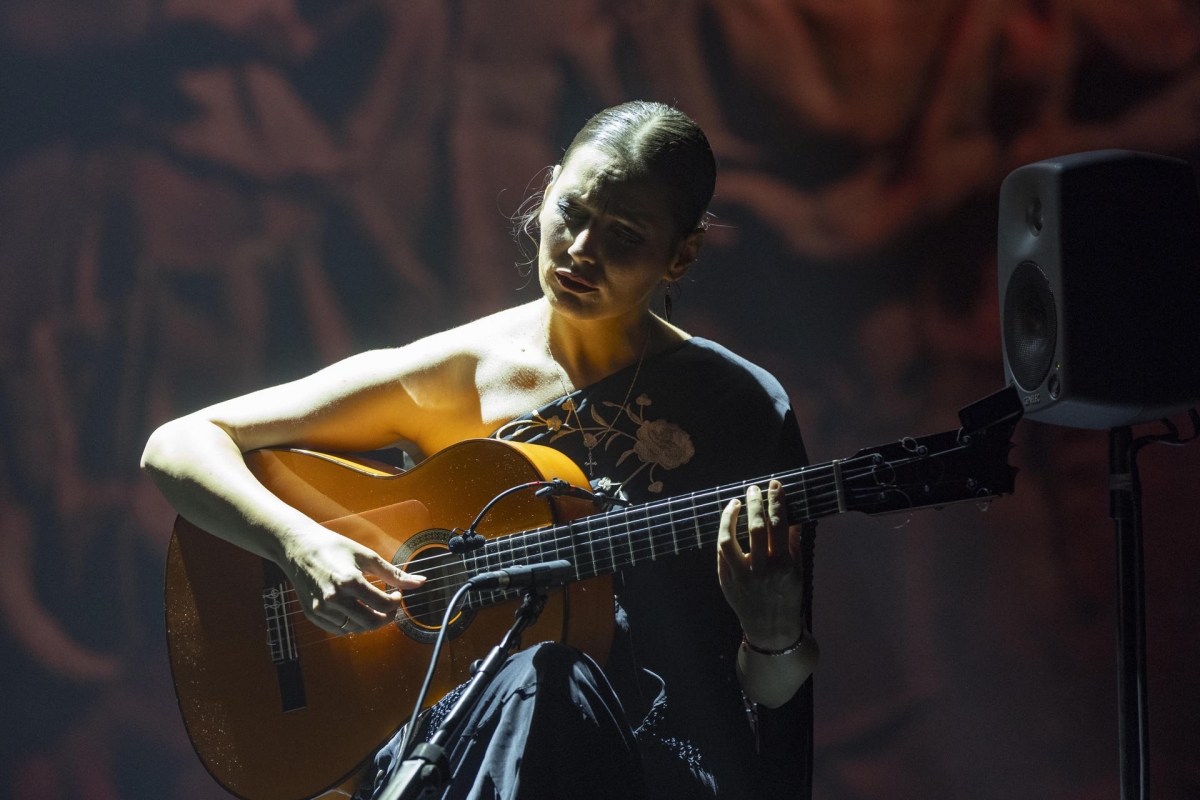  - Foto: MARCIAL GUILLÉN (Efe)