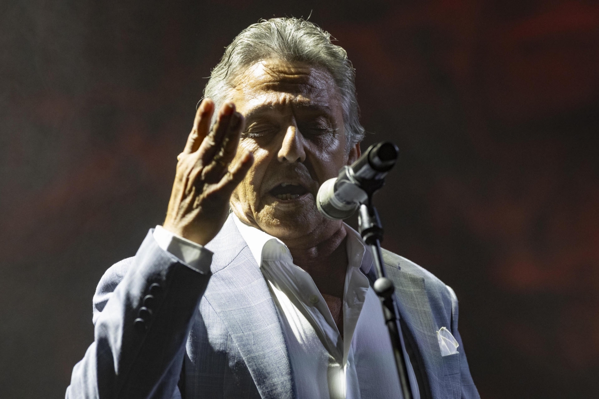  - Foto: MARCIAL GUILLÉN (Efe)