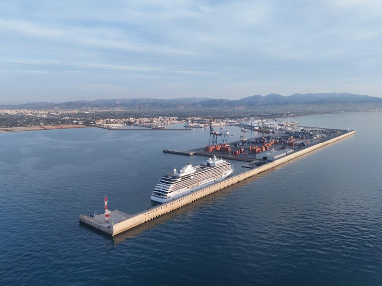 PortCastelló lidera un encuentro para impulsar la innovación logística en los puertos de la Comunitat
