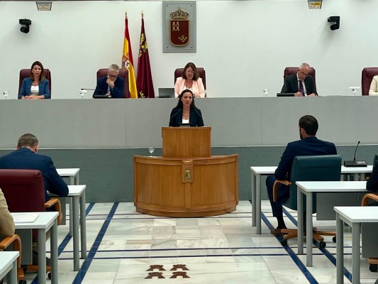 La consejera Conesa confía en que la Región vuelva a batir récords y alcance los 2 millones de turistas
