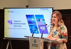 Havas Media vuelve a adjudicarse la gestión de la publicidad del Ayuntamiento de València por 5,9 millones
