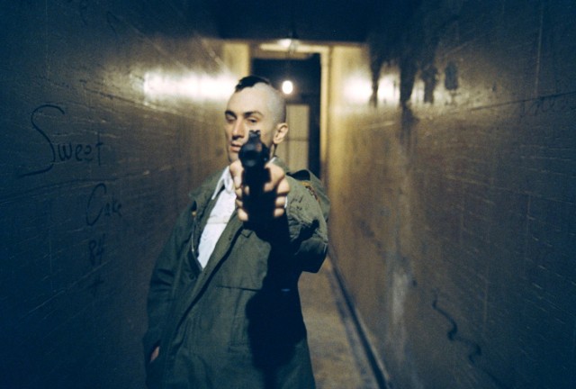 De cómo Springsteen inspiró a De Niro y otros 19 disparos de ‘Taxi Driver’