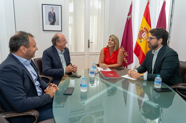 Las obras del Centro de Capacitación Industrial de Los Camachos arrancarán antes de final de año