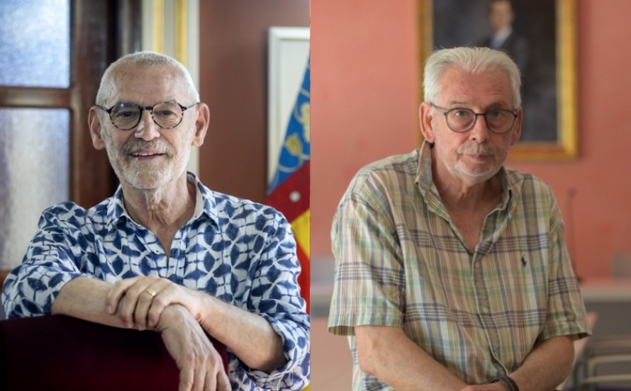 ¿Por qué los alcaldes valencianos más veteranos son, en su mayoría, socialistas?