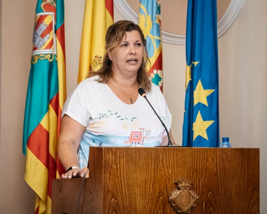 El PSPV critica que el bipartito de Castelló 