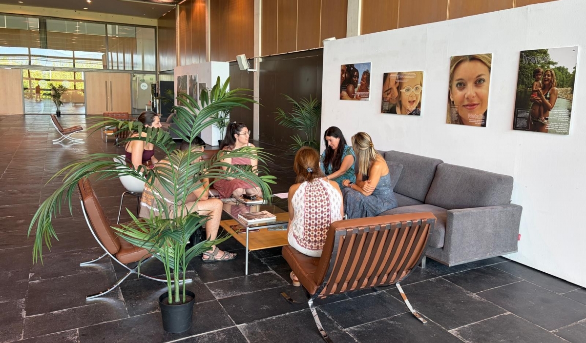 - Foto: AUDITORI DE CASTELLO