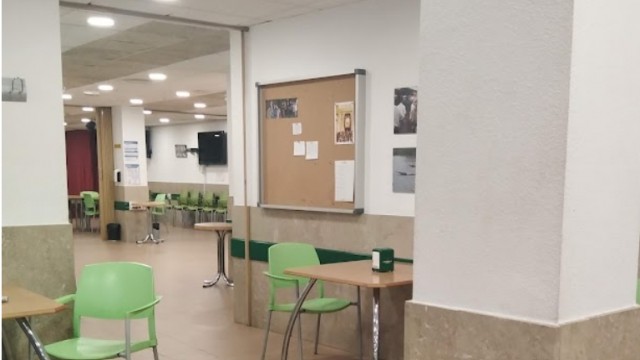 El Ayuntamiento de Murcia adquiere el local del Centro Social de Mayores de San Miguel para ampliarlo y modernizarlo