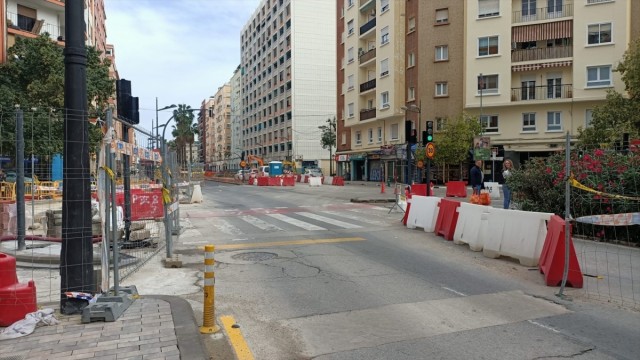 El Ayuntamiento de Valencia abre el plazo para adquirir los bonos 'Compra en Pérez Galdós y Giorgeta'