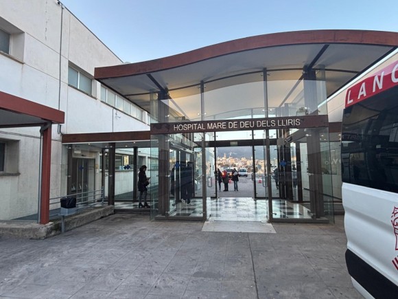Crimsa se alza con las obras de construcción de un almacén en el hospital de Alcoy por 343.000 euros