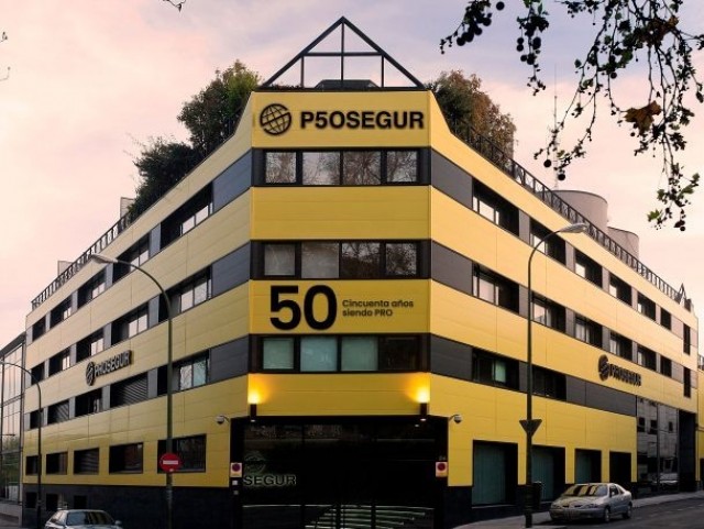 Prosegur aumenta su beneficio neto consolidado un 5,5% y alcanza los 57 millones de euros