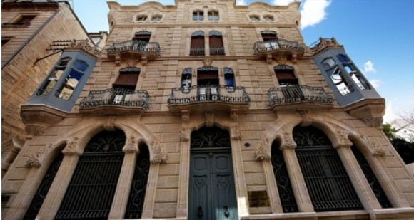 Alcoy acercará su patrimonio a turistas y residentes con visitas guiadas: licita este servicio por 32.000 euros al año
